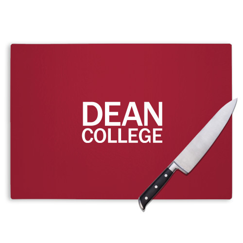  Cutting Board - Primary Mark
