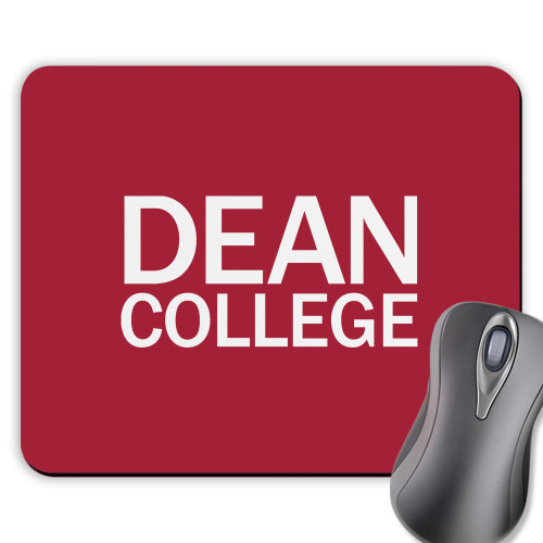  Full Color Mousepad - Primary Mark