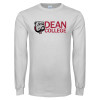 Thumbnail image for  White Long Sleeve T Shirt
