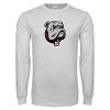 Thumbnail image for  White Long Sleeve T Shirt