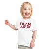 Thumbnail image for  Toddler White T Shirt