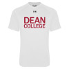 Thumbnail image for  Under Armour White Tech Tee