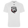 Thumbnail image for  Under Armour White Tech Tee
