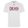 Thumbnail image for  Under Armour White Tech Tee