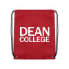 Thumbnail image for  Cardinal Drawstring Backpack