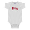 Thumbnail image for  White Infant Onesie