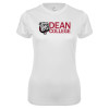 Thumbnail image for  Womens White Performance Tee