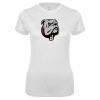 Thumbnail image for  Womens White Performance Tee