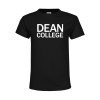 Thumbnail image for  Youth Black T Shirt