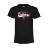 Thumbnail image for  Youth Black T Shirt