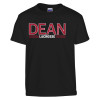 Thumbnail image for  Youth Black T Shirt