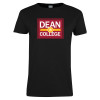 Thumbnail image for  Womens Black Short Sleeve Tee