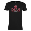 Thumbnail image for  Womens Black Short Sleeve Tee