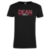 Thumbnail image for  Womens Black Short Sleeve Tee
