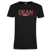 Thumbnail image for  Womens Black Short Sleeve Tee