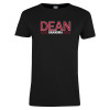 Thumbnail image for  Womens Black Short Sleeve Tee