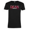 Thumbnail image for  Womens Black Short Sleeve Tee