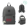 Thumbnail image for  Repreve Ocean Charcoal Everyday Computer Backpack