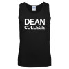 Thumbnail image for  Black Tank Top