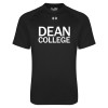 Thumbnail image for  Under Armour Black Tech Tee