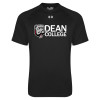 Thumbnail image for  Under Armour Black Tech Tee