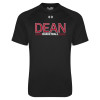 Thumbnail image for  Under Armour Black Tech Tee