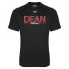 Thumbnail image for  Under Armour Black Tech Tee