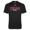 Thumbnail image for  Under Armour Black Tech Tee