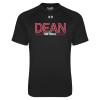 Thumbnail image for  Under Armour Black Tech Tee