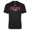 Thumbnail image for  Under Armour Black Tech Tee