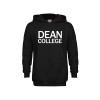Thumbnail image for  Youth Black Fleece Hoodie