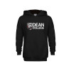 Thumbnail image for  Youth Black Fleece Hoodie