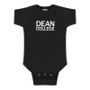 Thumbnail image for  Black Infant Onesie