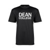 Thumbnail image for  Youth Performance Black Tee