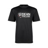 Thumbnail image for  Youth Performance Black Tee
