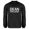 Thumbnail image for  Black V Neck Raglan Windshirt
