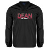 Thumbnail image for  Black V Neck Raglan Windshirt