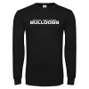 Thumbnail image for  Black Long Sleeve T Shirt