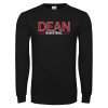 Thumbnail image for  Black Long Sleeve T Shirt