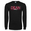 Thumbnail image for  Black Long Sleeve T Shirt