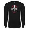 Thumbnail image for  Black Long Sleeve T Shirt