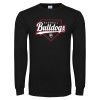 Thumbnail image for  Black Long Sleeve T Shirt
