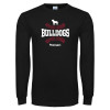 Thumbnail image for  Black Long Sleeve T Shirt