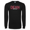 Thumbnail image for  Black Long Sleeve T Shirt