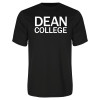Thumbnail image for  Black Performance Tee