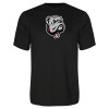 Thumbnail image for  Black Performance Tee