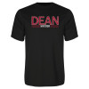Thumbnail image for  Black Performance Tee