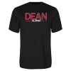 Thumbnail image for  Black Performance Tee