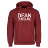 Thumbnail image for  Cardinal Fleece Hoodie