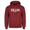 Thumbnail image for  Cardinal Fleece Hoodie